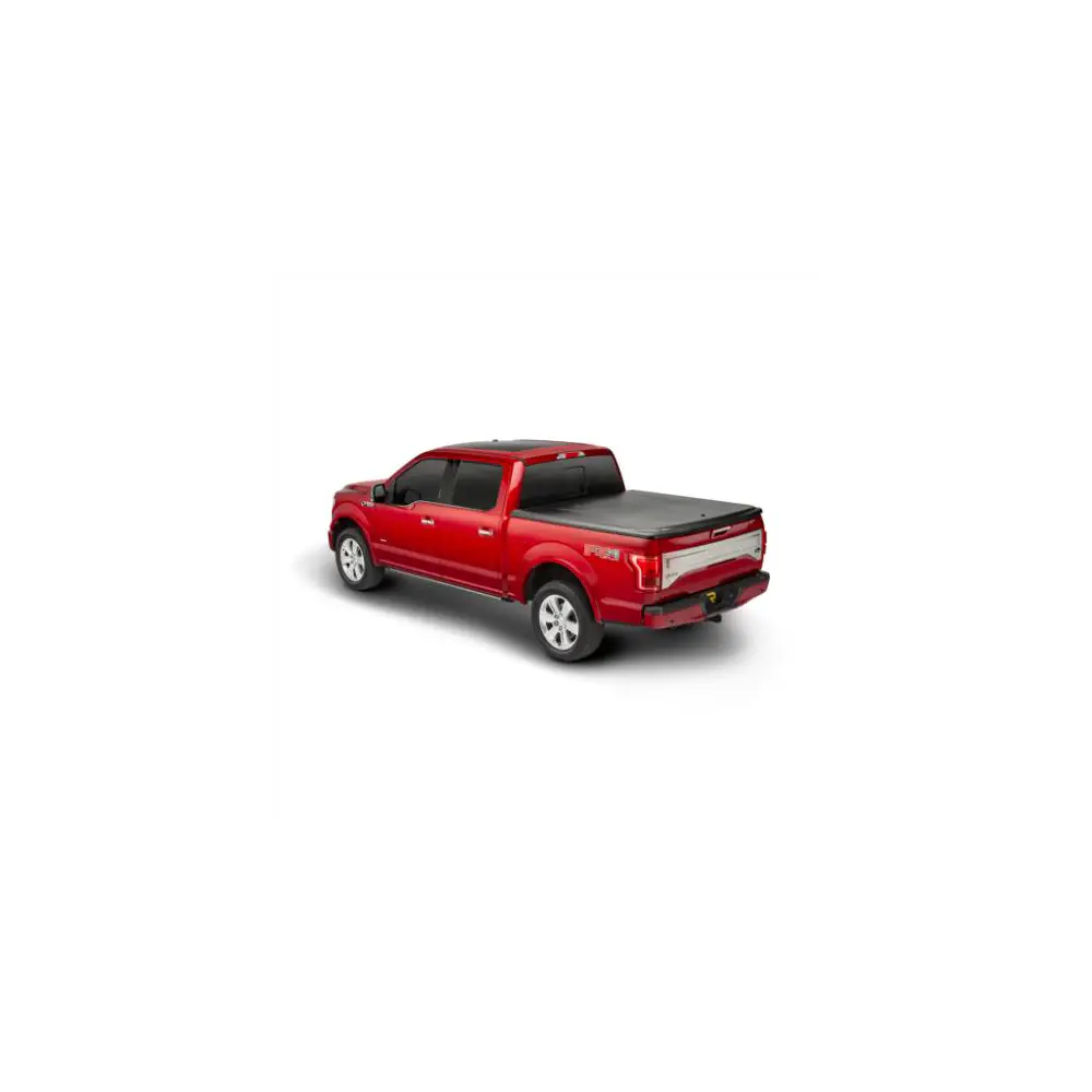 Undercover Tonneau Cover - SE Series - UDCUC4056